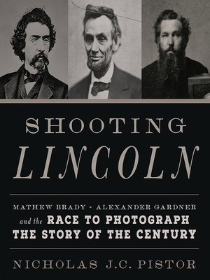 cover image of Shooting Lincoln